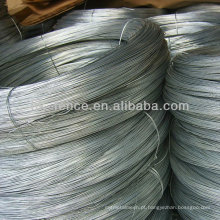 Fio de ferro galvanizado &amp; fio de ferro de aço &amp; arame de laço de reforço